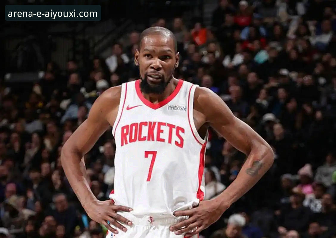 火箭111-94大胜尼克斯：杜兰特27+8高效表现，火箭主场强势碾压对手深度解析